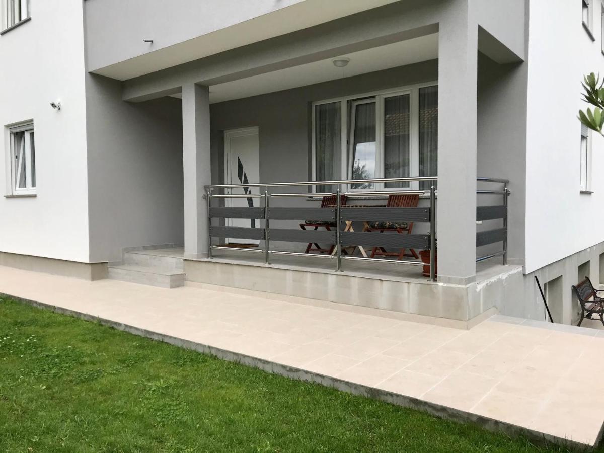 Apartamento Fine & Shine Pula Exterior foto
