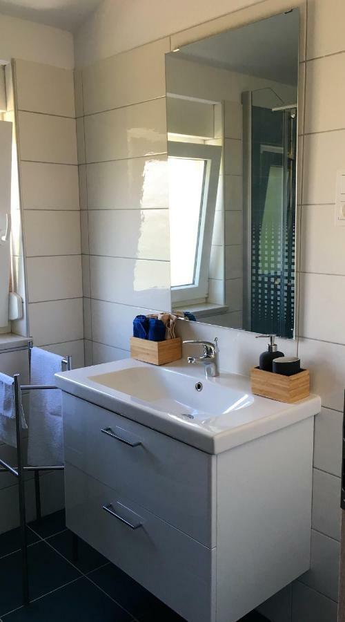 Apartamento Fine & Shine Pula Exterior foto