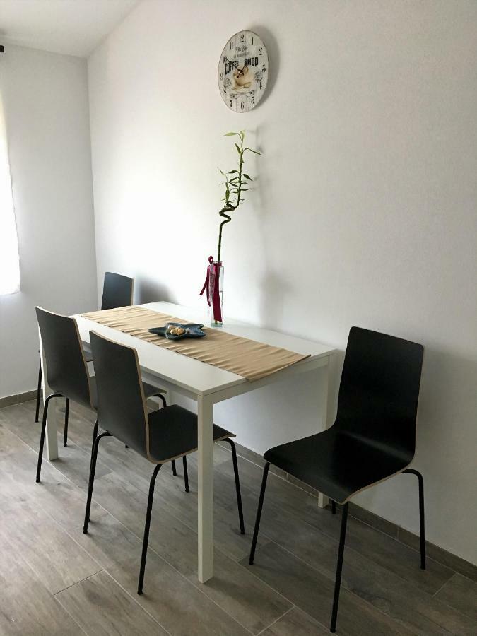 Apartamento Fine & Shine Pula Exterior foto