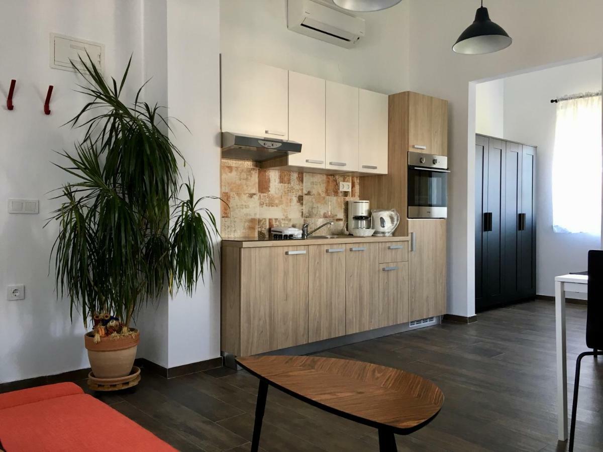 Apartamento Fine & Shine Pula Exterior foto
