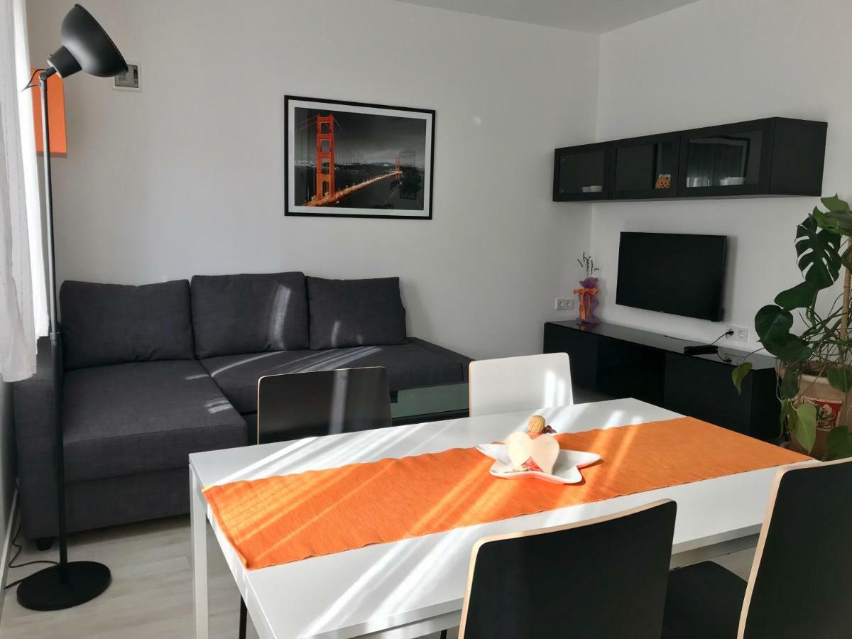 Apartamento Fine & Shine Pula Exterior foto