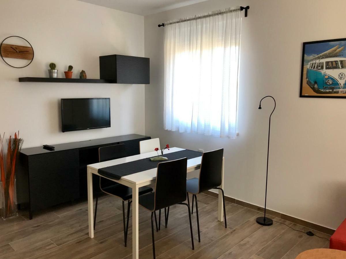 Apartamento Fine & Shine Pula Exterior foto